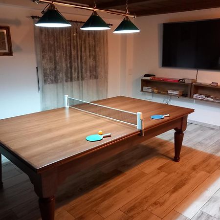 U Belianky Apartman Terhely Kültér fotó